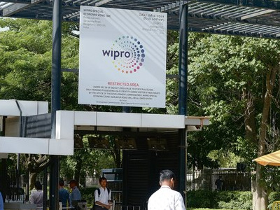 Wipro rolls out new solutions for aviation sector