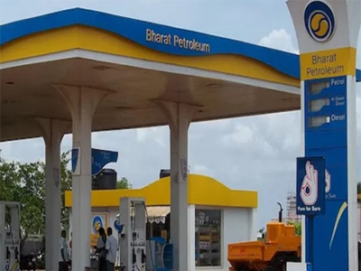 BPCL plans to buy US crude oil for first time via 1-million-barrel tender
