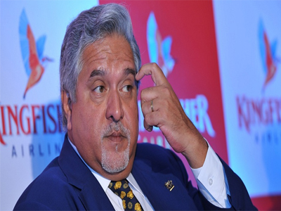 SC adjourns Vijay Mallya's contempt case till July 14