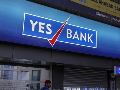 Yes Bank: A ship with multiple holes needs capital to plug them