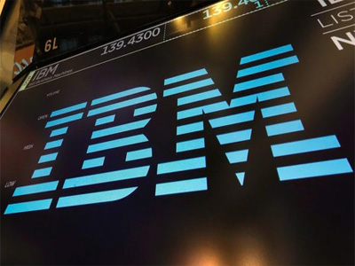 IBM closes world's second biggest IT deal to take on Microsoft, Amazon