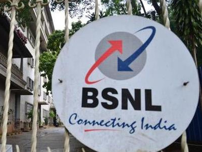 Over 1,000 mobile towers of BSNL not functional over non-payment of energy bills