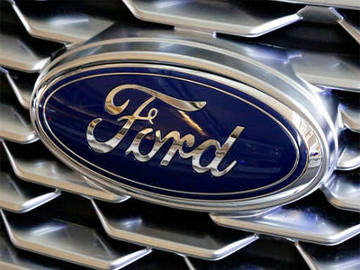 Ford’s India operations close to posting profit this fiscal