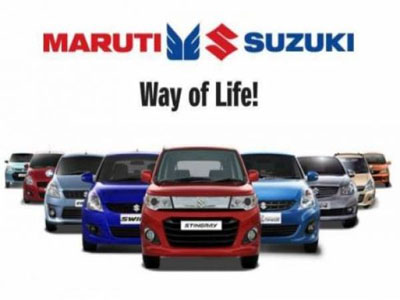Maruti Suzuki building website to challenge CarWale, CarDekho