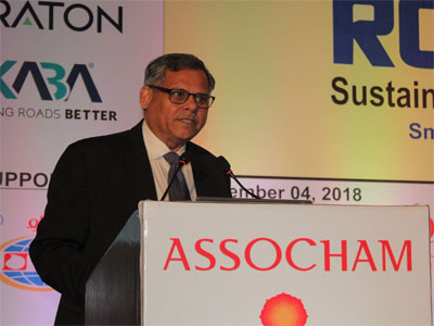 Petroleum prices rising due to global factors: ASSOCHAM