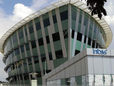 Infosys is embedding 'specialists' to push sales in digital space