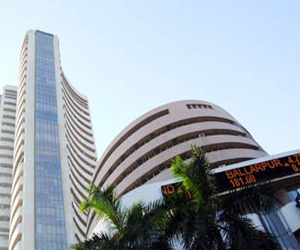 Sensex up 225 pts in early trade; Tata Motors up 8% over good profit numbers