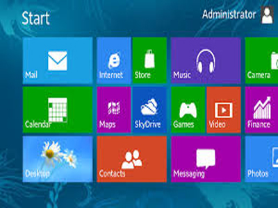 Saying Goodbye To Windows 8