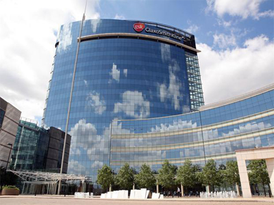 GlaxoSmithKline Pharma Q2 net profit down 14.56 pct to Rs 98.29 crore