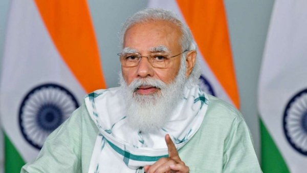 PM Modi to meet chief ministers on vaccine roll-out, COVID situation today