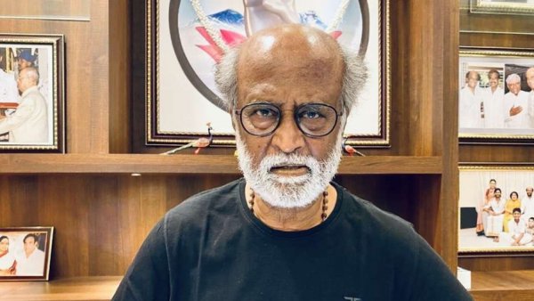 No means no, says Rajinikanth to fans who want him in politics