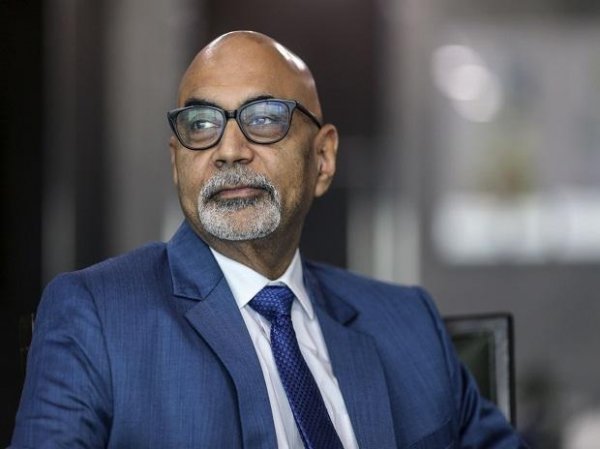 YES Bank will stay away from large corporate borrowers: CEO Prashant Kumar