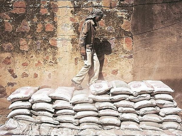 India Cements Q3 net dips 76% to Rs 16 cr on rain, Covid disruption