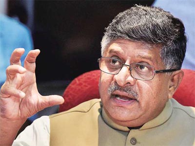 IT sector jobs to remain stable at least till 2020: Prasad