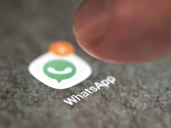 WhatsApp Web adds a security layer that works like a 'traffic light'