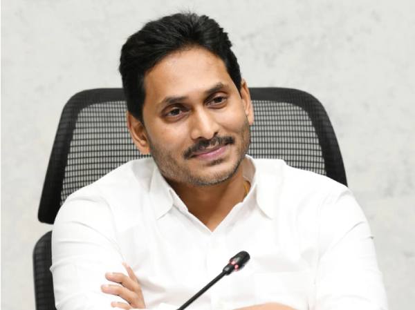 Andhra Pradesh govt presents Rs 2.56 trillion budget for 2022-23