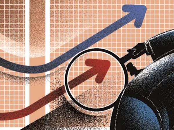 Sarda Energy surges 6%, hits all-time high on healthy earnings outlook