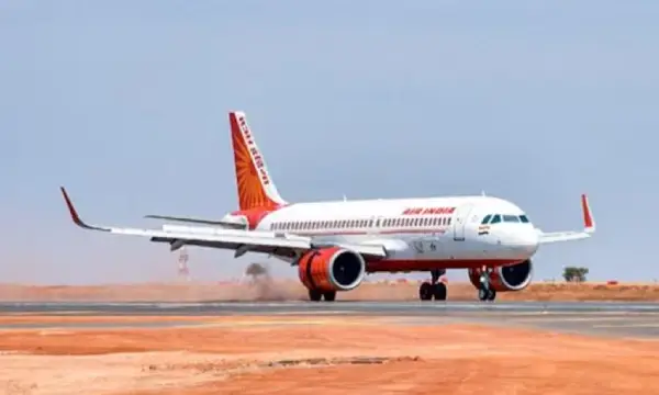 Tata Group to set up Air India's new ground handling business: Report