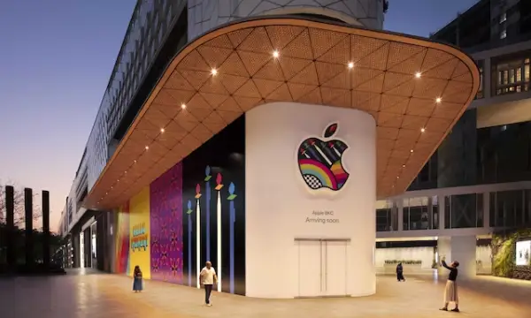 Apple BKC to open on April 18, Saket retail store on April 20: Details here