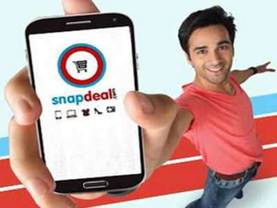 Snapdeal sales growth slowing: SoftBank