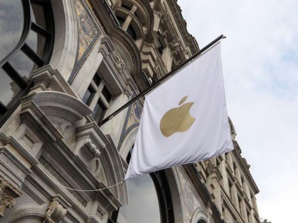 UK class action lawsuit against Apple for overcharging 20 million users