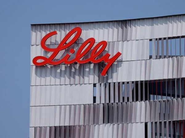 Eli Lilly signs licensing pact with Cipla, Sun, Lupin for Covid-19 drug