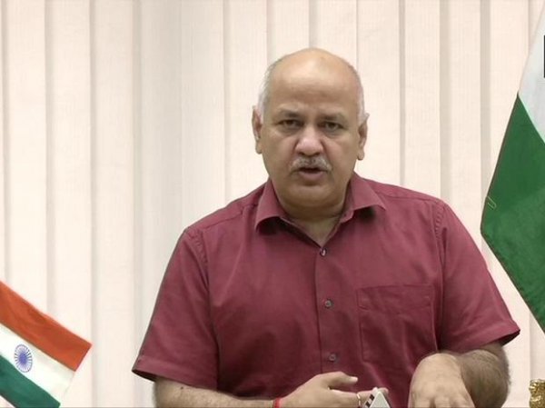 Delhi govt ordered 13.4 mn Covid jabs but only got 0.35 mn in May: Sisodia