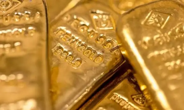 Gold price rises Rs 280 to Rs 62,130, silver falls Rs 100 to Rs 78,000