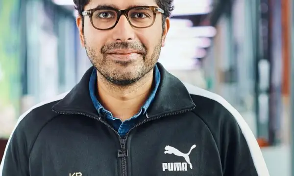 Karthik Balagopalan to replace Abhishek Ganguly as MD of Puma India