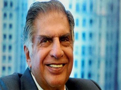 Ratan Tata invests undisclosed amount in e-ticketing company Kyazoonga