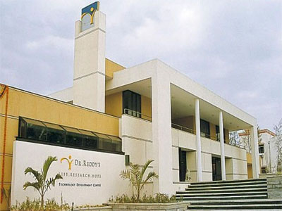 Dr Reddy’s to buy eight ANDAs in US for $350 mn