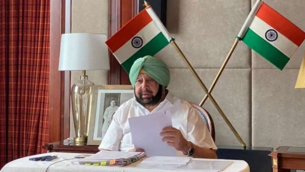 COVID-19: Punjab govt to send unvaccinated staff on compulsory leave