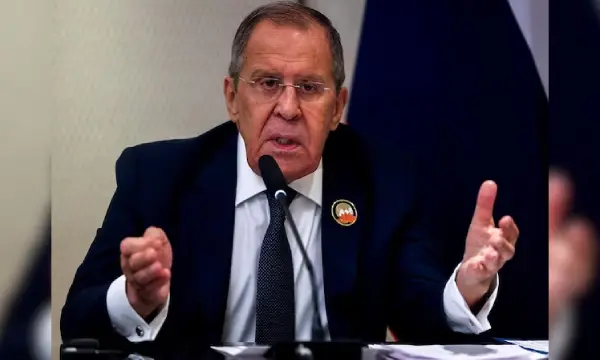 India to offer Russia to invest trapped rupees, says Sergei Lavrov