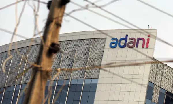 Adani Group shares rally up to 10%; Adani Power zooms 200% from 52-week low