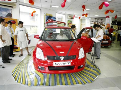 Maruti Suzuki increases car prices by up to Rs17,000