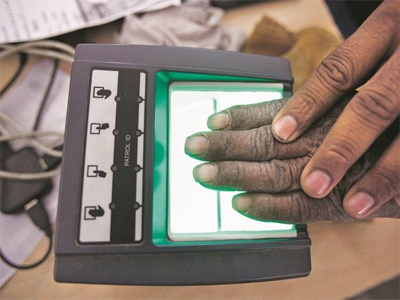 RBI says not connected with study on Aadhaar security aspects