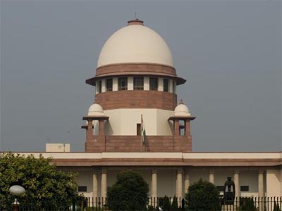 Supreme Court says sexual relations between man and minor wife is rape