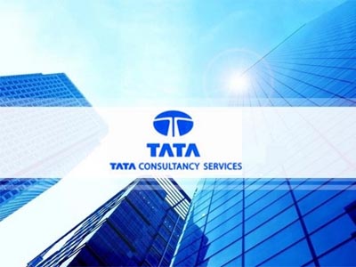 TCS trades firm ahead of Q2 results