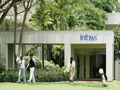 Infosys Q2 preview: IT major may further increase FY20 revenue guidance