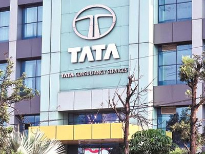 TCS falls 4% on disappointing Q2 results, stock hits over 7-month low