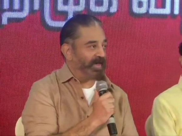 Kamal Haasan urges Centre, TN govt to prevent power outages