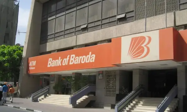 RBI orders Bank of Baroda to suspend onboarding customers to its mobile app