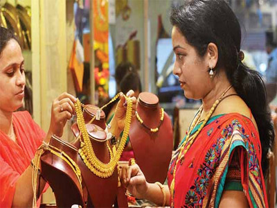 War on black money: Jewellers asked to surrender CCTV footage to govt
