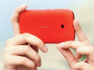 Microsoft drops Nokia name with newest Lumia phone