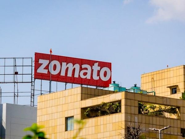 Zomato Q2 net loss widens to Rs 434.9 cr; announces 3 key investments