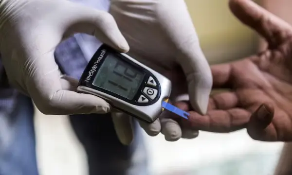 50% surge in diabetes in individuals under 40 yrs of age, say experts