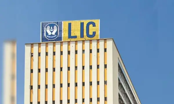 LIC Q2 results: Net profit falls 50% to Rs 7,925 crore on lower income