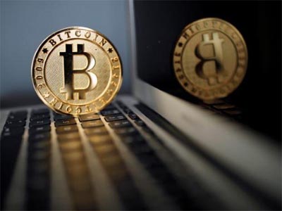 Bitcoin futures gains 21% to $18,700 on Chicago based exchange