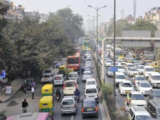 No new diesel vehicles will be registered in New Delhi: NGT