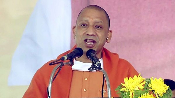 We are about a month away from COVID-19 vaccine: Yogi Adityanath